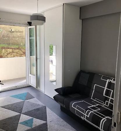 Chez Nico Apartment นีซ ภายนอก รูปภาพ