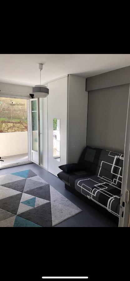 Chez Nico Apartment นีซ ภายนอก รูปภาพ